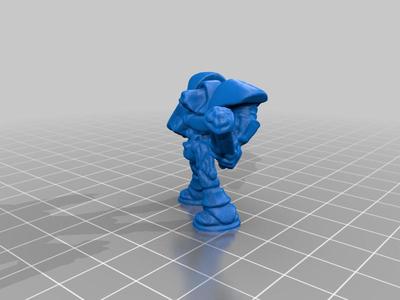 Zettian Guards