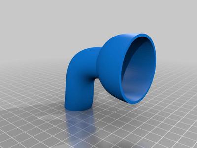 Vacuum Model