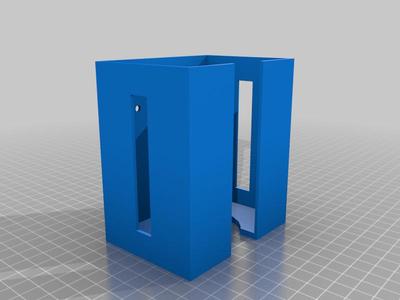 Tesla Charging Brick Holder