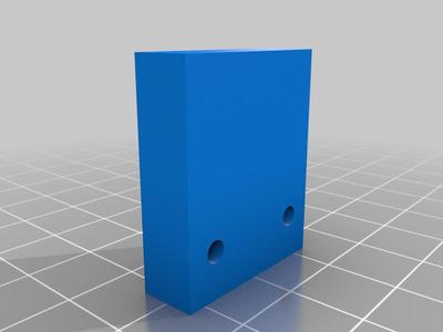 Soporte Encoder Arduino 