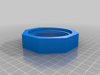 buse for jacuzzi or pool