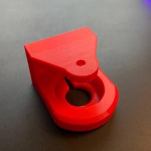 Fossil Sport 43mm Under Desk Mount