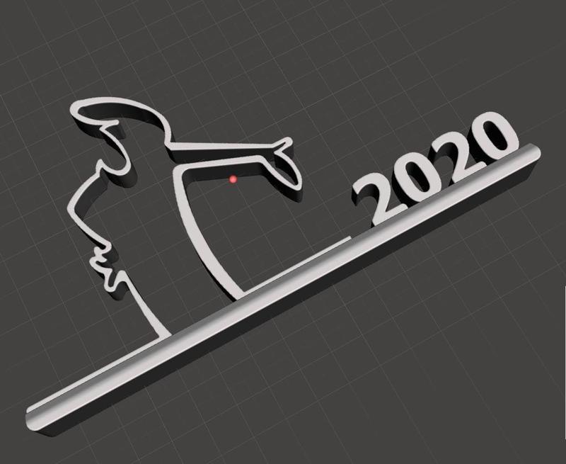 LaLinea 2020
