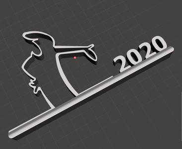 LaLinea 2020