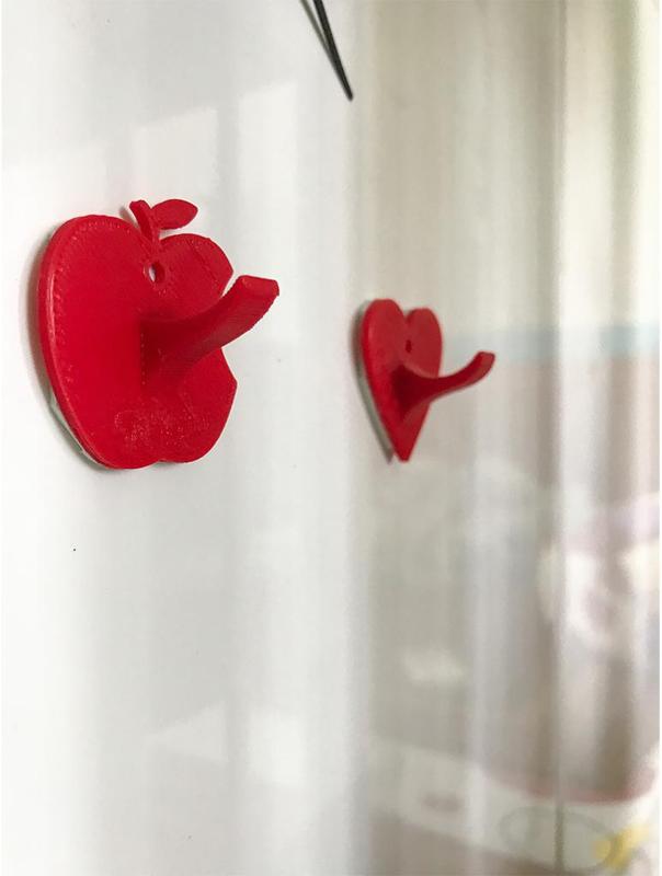 Apple Hook