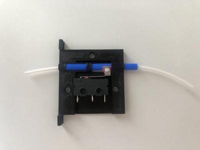 Filament Runout Sensor for Box