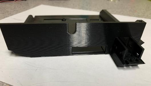 SKR Mini E3 Electronics Case w/chain (Teaching Tech Remix)