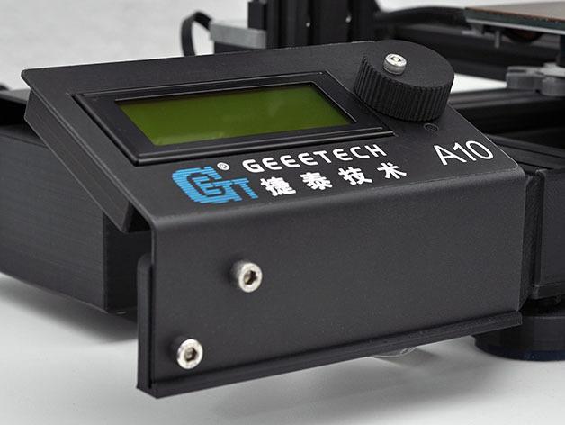 Geeetech A10 - Dial Knob Control Knob 