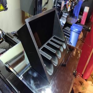 Kona Electric EV Canadian Coin Tray