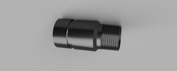 vacuum cleaner nozzle adapter using water balloon thingy