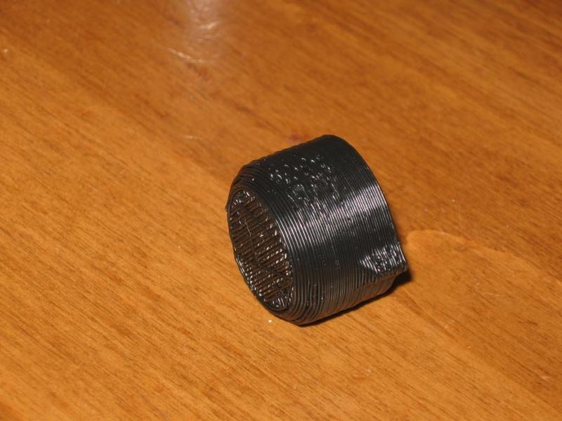 Heater Knob