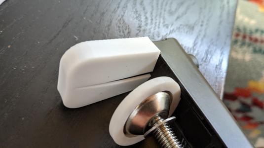 Mic Stand Desk Protectors