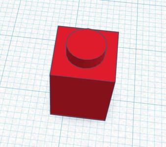 lego 1x1