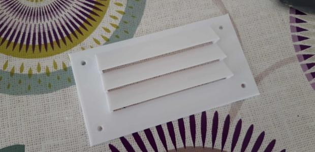 grille ventilation aération version 2