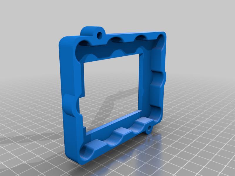 Predator Schearwater - Open