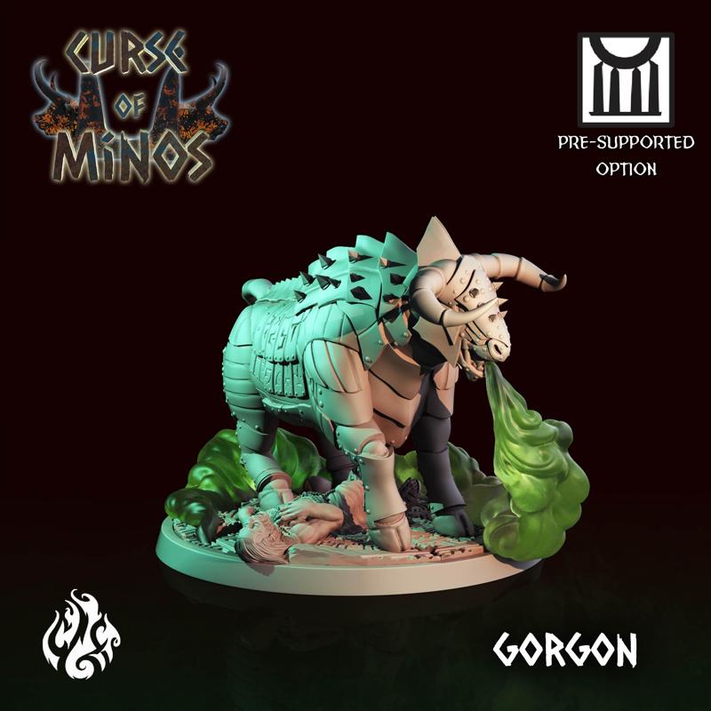 Gorgon