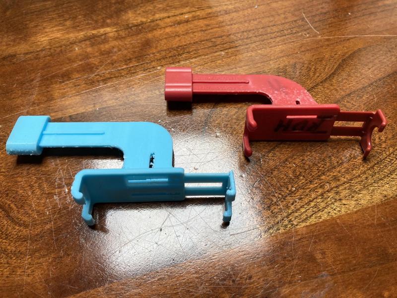 "XCP-DS Fit" Dental Holder