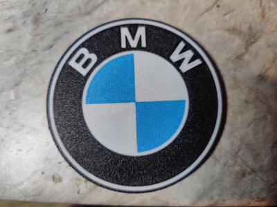BMW Coaster