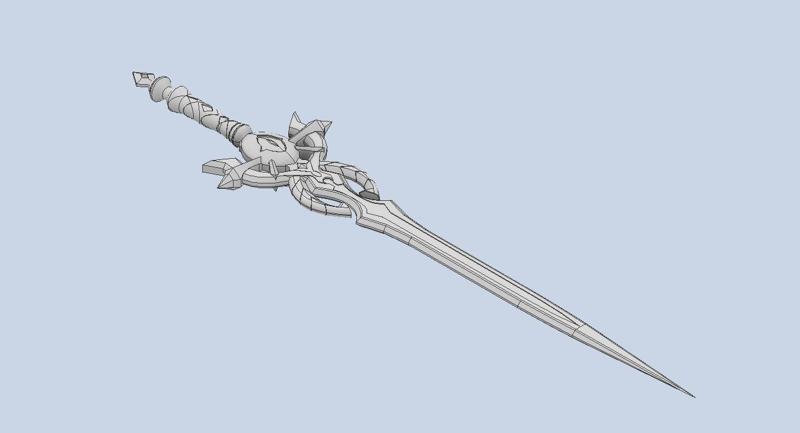 Genshin Impact - Festering Desire