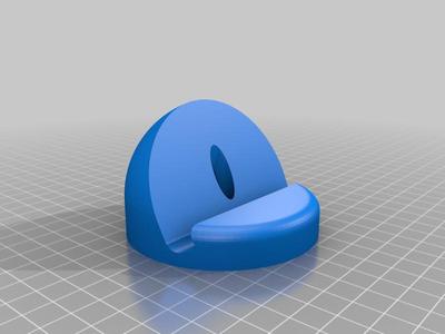 Tablet support for automation