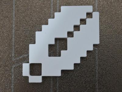 Minecraft shears