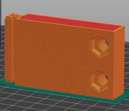 cnc 3018 pro extended to 320x300mm