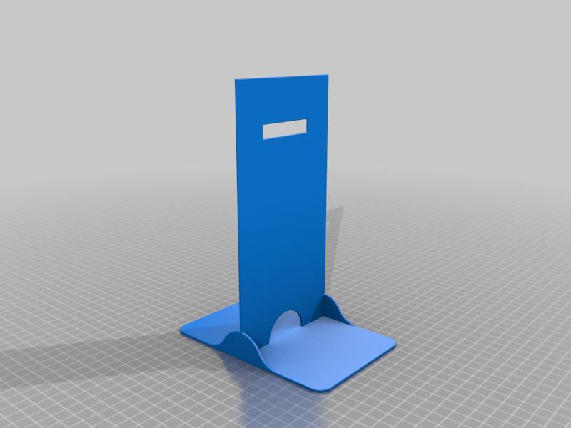 octopi stand