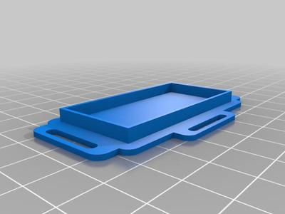 TTGO ESP32 T-display