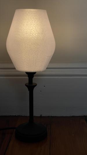 Small Lamp Shade