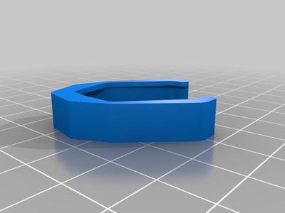 FPVCrate Stark Arm Guards