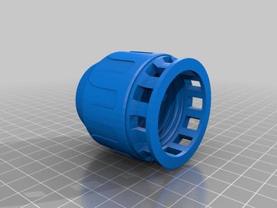 Dewalt Lightsaber Conversion Kit