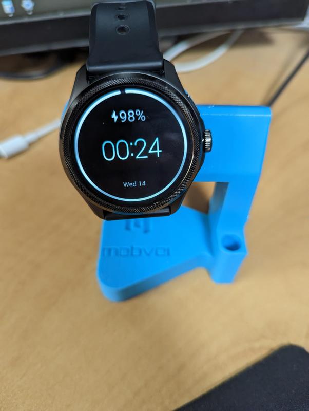Mobvoi TicWatch Pro 5 Stand
