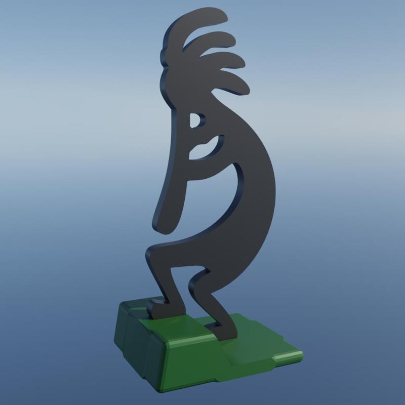 Kokopelli