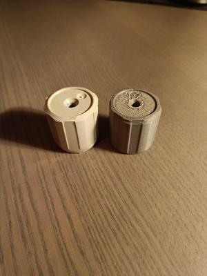 Radiator Knob (for old radiators)