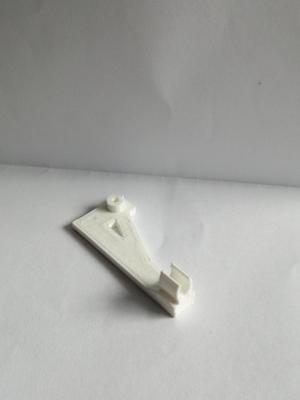 Cable holder for HP Elitebook 850 G3