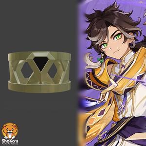 Sethos Arm Accessory - Genshin Impact