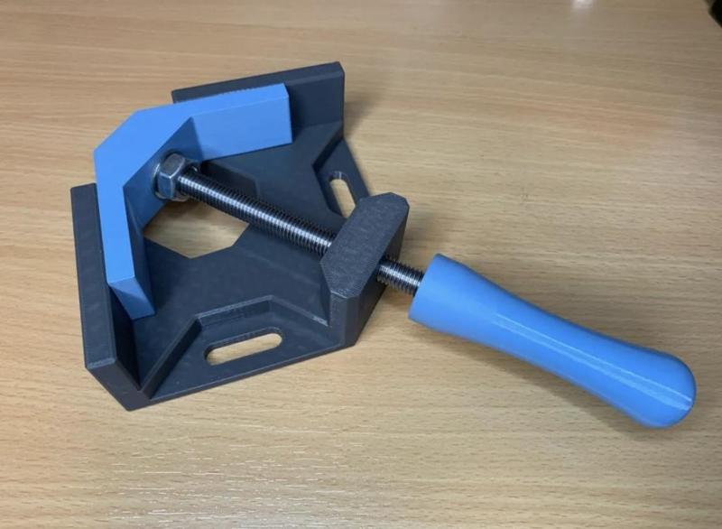 Angle / Corner Clamp woodworking