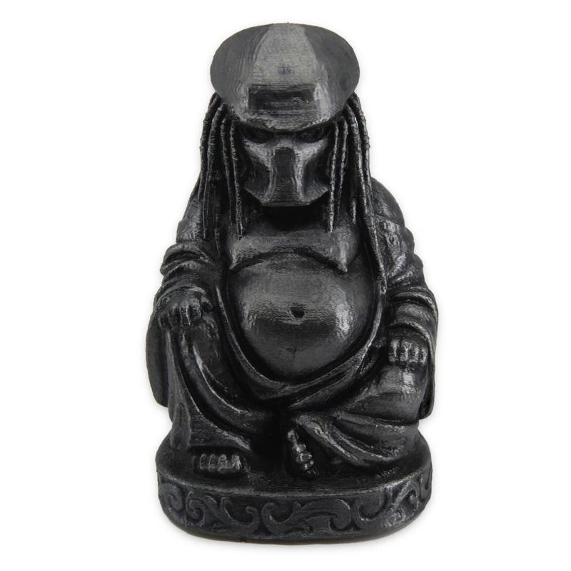 The Predator | The Original Pop-Culture Buddha