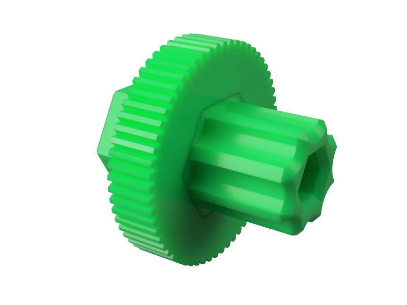 Shimano Crank Cap Tool