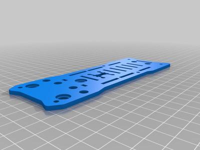 Wider Peon 230 Top_v1.10