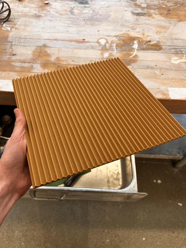 Ceramics Texture Sheet
