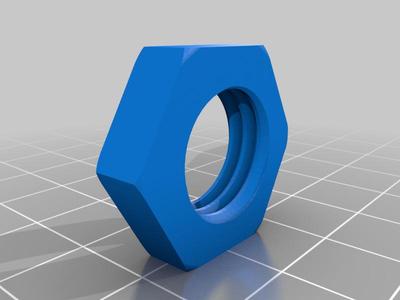 Modular Tripod