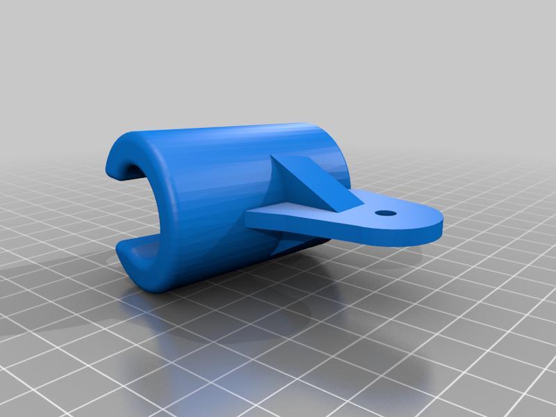 soporte para microfono