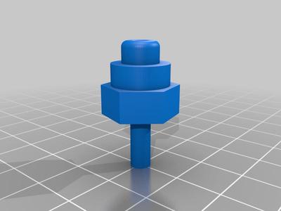Shower Door Pivot