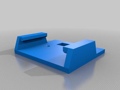 Makita Battery Holder / Batterie Halter