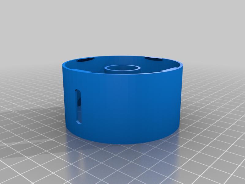 Wirewrap Reel Holder