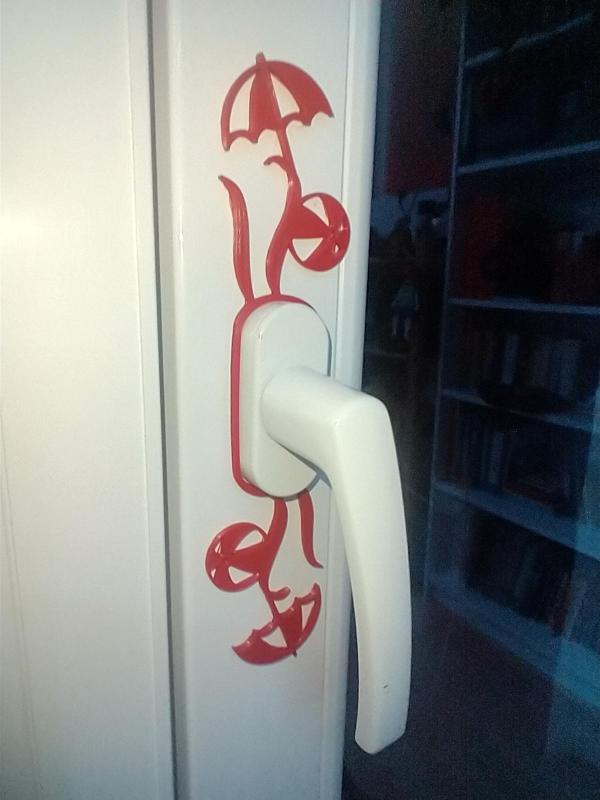 Pimp your window : Summer