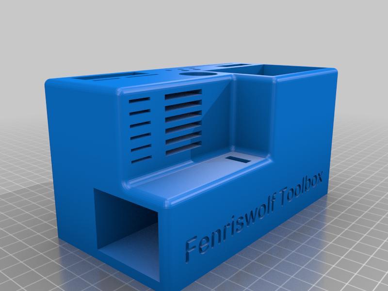 Toolbox