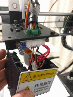 BLTOUCH ANYCUBIC I3 MEGA 