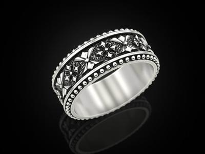 Ring 708